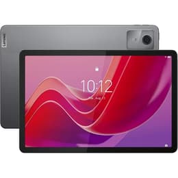 Lenovo Tab M11 128GB - Grijs - WiFi + 4G