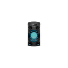 Sony MHCV02 Speaker Bluetooth - Zwart