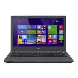 Acer Aspire E5-573T-P0VK 15" Pentium 1.7 GHz - HDD 1 TB - 8GB AZERTY - Frans