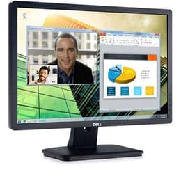 22-inch Dell E2213C 1680 x 1050 LED Beeldscherm Zwart