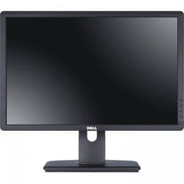 22-inch Dell E2213C 1680 x 1050 LED Beeldscherm Zwart