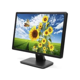 22-inch Dell E2213C 1680 x 1050 LED Beeldscherm Zwart