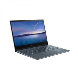 Asus ZenBook Flip 13 UX363EA-HP367T 13" Core i7 2.8 GHz - SSD 512 GB - 16GB AZERTY - Frans