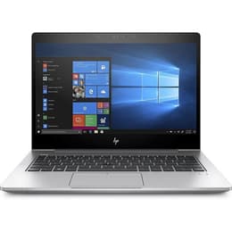 Hp EliteBook 830 G5 Touch 13" Core i5 1.7 GHz - SSD 256 GB - 8GB QWERTY - Zweeds