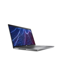 Dell Latitude 5430 14" Core i5 1.6 GHz - SSD 256 GB - 16GB QWERTZ - Duits