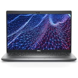 Dell Latitude 5430 14" Core i5 1.6 GHz - SSD 256 GB - 16GB QWERTZ - Duits