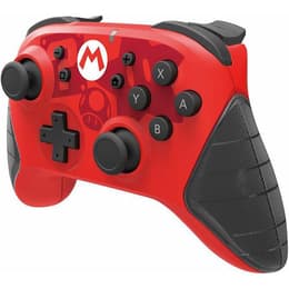 Joystick Nintendo Switch Wireless Horipad Mario Edition