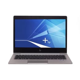 Hp EliteBook 830 G5 13" Core i5 2.6 GHz - SSD 512 GB - 8GB QWERTZ - Duits