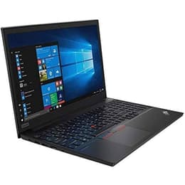 Lenovo ThinkPad L590 15" Core i5 1.6 GHz - SSD 256 GB - 8GB QWERTY - Italiaans