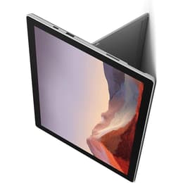 Microsoft Surface Pro 7 Plus 12" Core i7 2.8 GHz - SSD 512 GB - 16GB Zonder toetsenbord