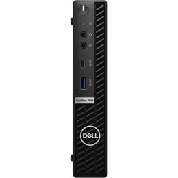 Dell OptiPlex 7090 MFF Core i5 3.2 GHz - SSD 512 GB RAM 16GB
