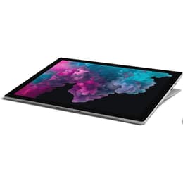 Microsoft Surface Pro 6 12" Core i5 1.6 GHz - SSD 256 GB - 8GB QWERTY - Spaans