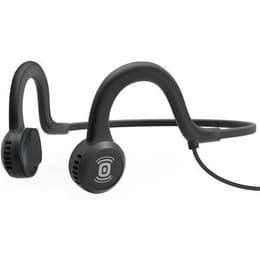 Aftershokz Sportz Titanium Oordopjes - Geluidsdemper