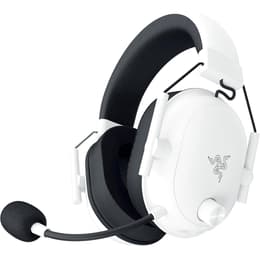 BlackShark V2 HyperSpeed geluidsdemper gaming Hoofdtelefoon - wireless microfoon Wit