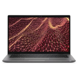 Dell Latitude 7430 14" Core i7 3.6 GHz - SSD 1 TB - 16GB QWERTY - Italiaans