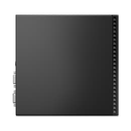 Lenovo ThinkCentre M70q Gen 1 Pentium Gold 3.4 GHz - SSD 256 GB RAM 8GB