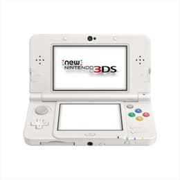 Nintendo 3DS - HDD 2 GB - Wit