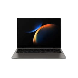 Samsung Galaxy Book3 Pro 360 16" Core i5 3.3 GHz - SSD 256 GB - 8GB QWERTZ - Duits