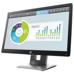 20-inch HP Elite Display E202 20" LCD Beeldscherm