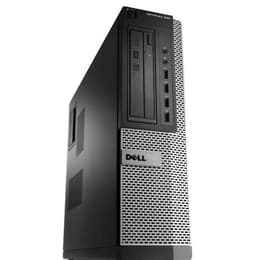 Dell OptiPlex 790 DT Pentium 2,7 GHz - HDD 250 GB RAM 16GB