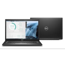 Dell Latitude 7480 14" Core i5 2.4 GHz - SSD 256 GB - 8GB AZERTY - Frans