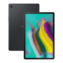 Galaxy Tab S5e 64GB - Zwart - WiFi + 4G