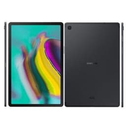 Galaxy Tab S5e 64GB - Zwart - WiFi + 4G
