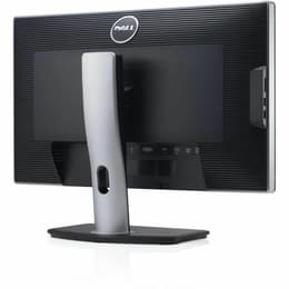 27-inch Dell U2713H LED Beeldscherm Zwart
