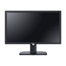27-inch Dell U2713H LED Beeldscherm Zwart