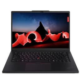 Lenovo ThinkPad P14s G5 14" 1.4 GHz - SSD 1 TB - 32GB QWERTY - Spaans