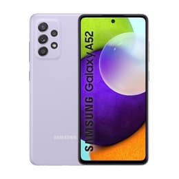 Galaxy A52S 5G