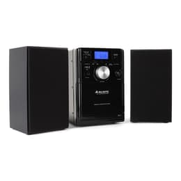 Majestic AH-1435N Micro HiFi-systeem