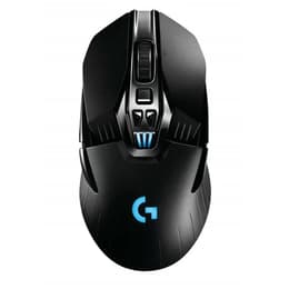 Logitech G900 Chaos Spectrum Muis Draadloos