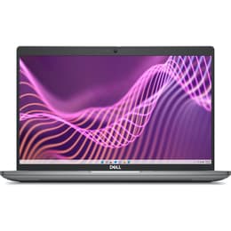 Dell Latitude 5440 14" Core i5 1.6 GHz - SSD 256 GB - 32GB QWERTY - Italiaans