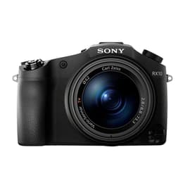Bridge camera Sony Cyber-shot DSC-RX10 - Zwart