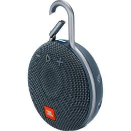 JBL Clip 3 Speaker Bluetooth - Blauw