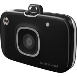 Instant camera HP Sprocket 2in1