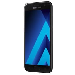 Galaxy A3 (2017) 16GB - Zwart - Simlockvrij