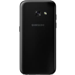 Galaxy A3 (2017) 16GB - Zwart - Simlockvrij