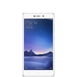 Xiaomi Redmi 3S 32GB - Zilver - Simlockvrij