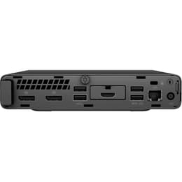 HP EliteDesk 800 G5 Mini Core i5 2.2 GHz - SSD 256 GB RAM 8GB