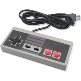 Nintendo Classic Mini - Wit