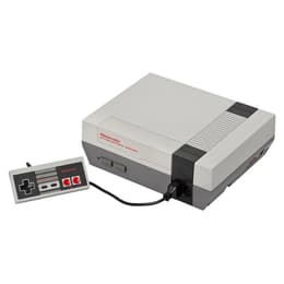 Nintendo Classic Mini - Wit