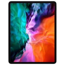 iPad Pro 12.9" (2020) 4e generatie 128 GB - WiFi - Spacegrijs