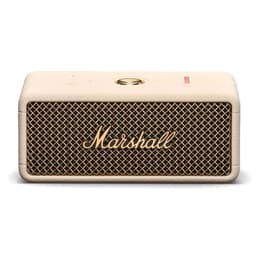 Marshall Emberton III Speaker Bluetooth - Crème