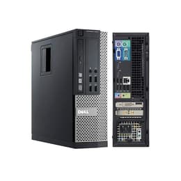 Dell OptiPlex 7010 SFF Core i3 3,3 GHz - HDD 320 GB RAM 4GB
