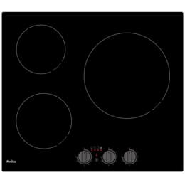 TABLE DE CUISSON INDUCTION AMICA AIM3530- Bakplaat