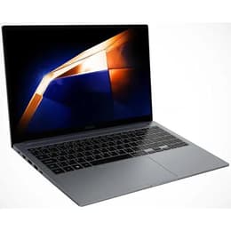 Galaxy Book5 15" Core Ultra 7 4.8 GHz - 1 TB SSD - 16GB QWERTY - Engels