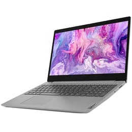 Lenovo IdeaPad Slim 3 ChromeBook Mediatek Kompanio 520 2 GHz 128GB SSD - 4GB AZERTY - Frans