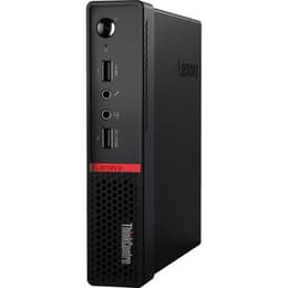 Lenovo ThinkCentre M715q Tiny A12 GHz - SSD 256 GB RAM 8GB